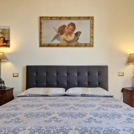 “Attico Garibaldi” Nel Cuore Della Toscana سينالونغا المظهر الخارجي الصورة