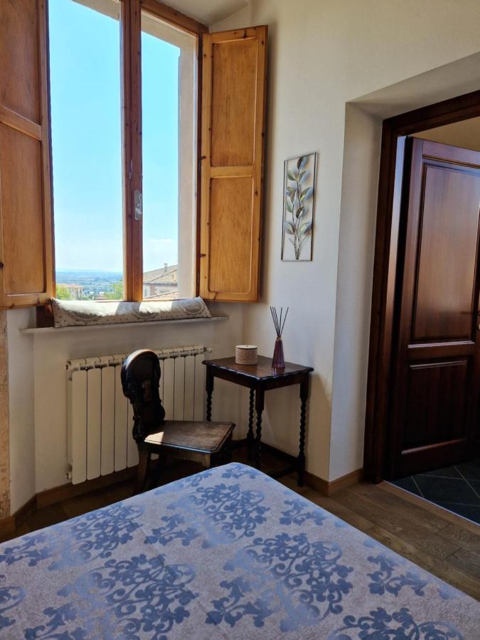 “Attico Garibaldi” Nel Cuore Della Toscana سينالونغا المظهر الخارجي الصورة